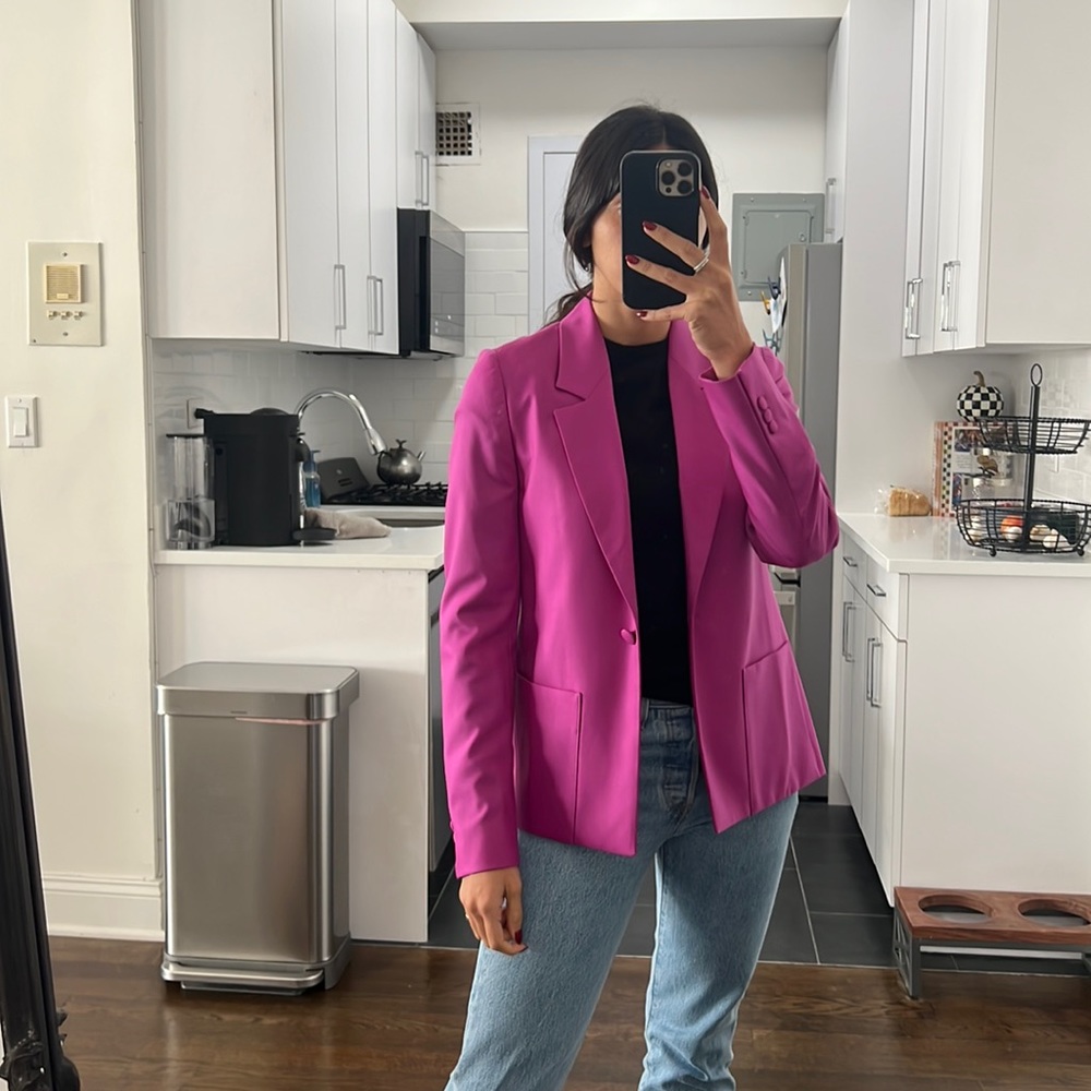 RTA BLAZER